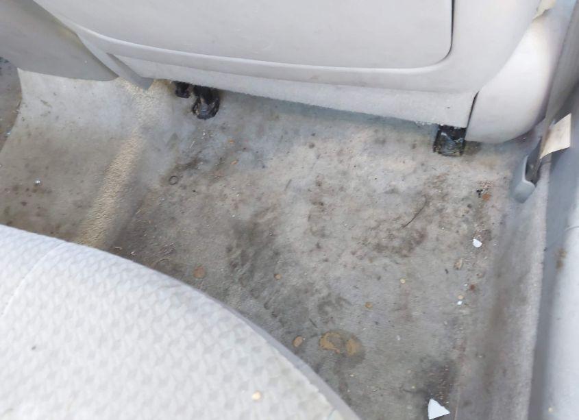 Photo 8 of 2011 Toyota Camry LE (VIN 4T1BF3EK0BU150703)