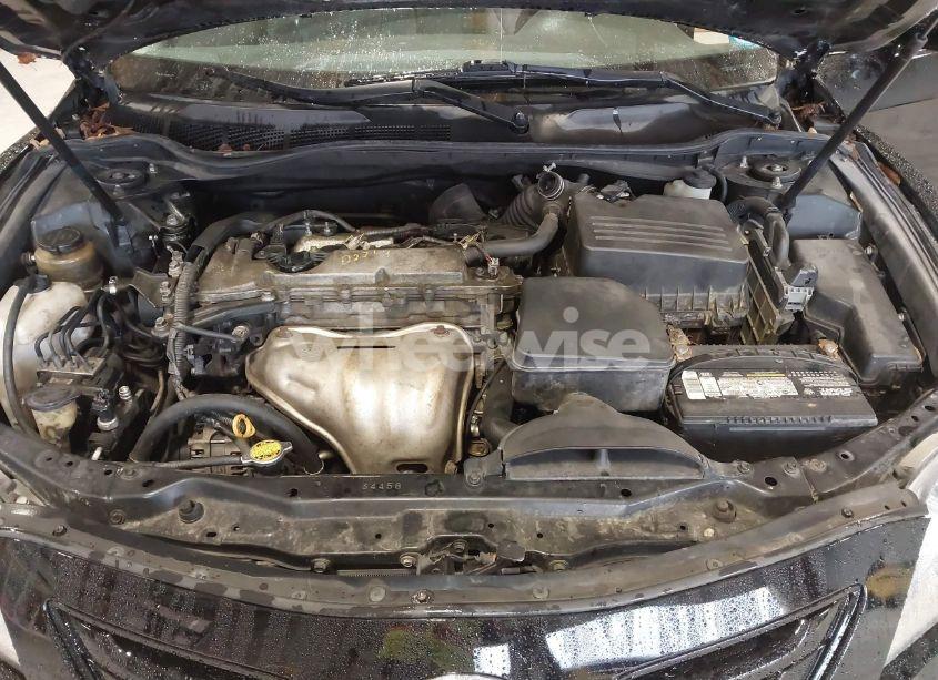 Photo 10 of 2011 Toyota Camry XLE (VIN 4T1BF3EK0BU151222)