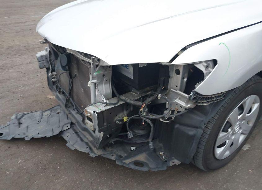 Photo 15 of 2011 Toyota Camry (VIN 4T1BF3EK0BU158459)