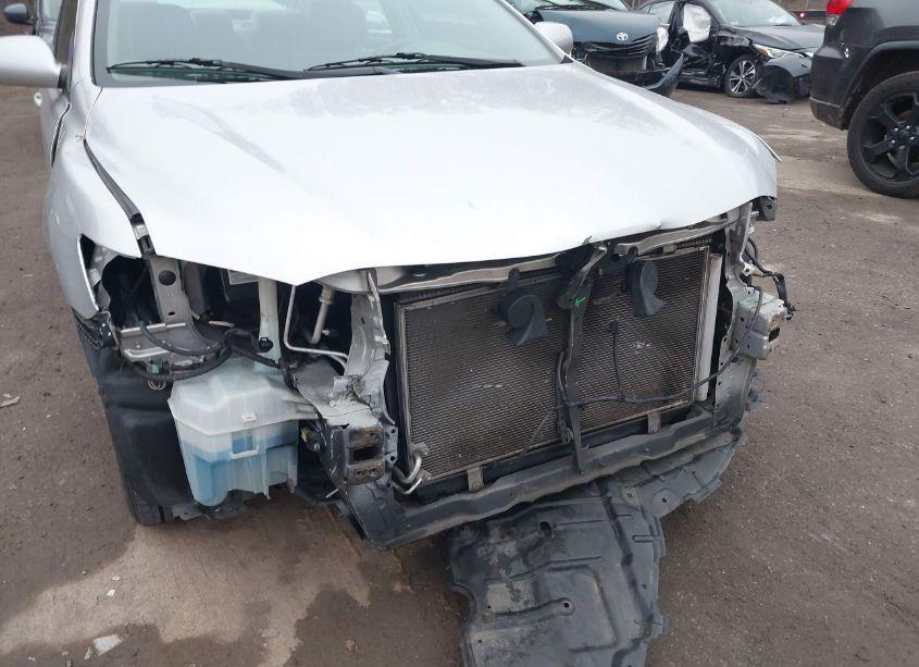 Photo 6 of 2011 Toyota Camry (VIN 4T1BF3EK0BU158459)