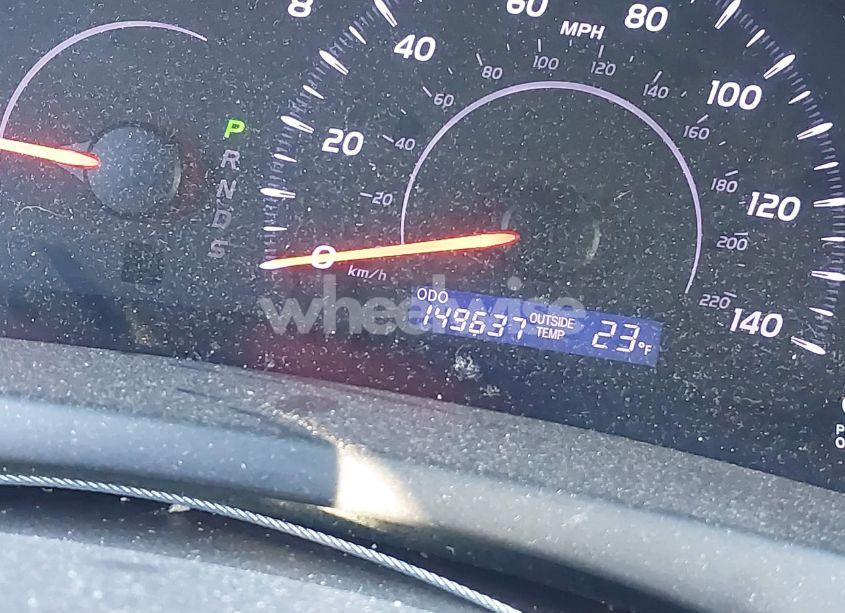 Photo 15 of 2011 Toyota Camry LE (VIN 4T1BF3EK0BU158784)