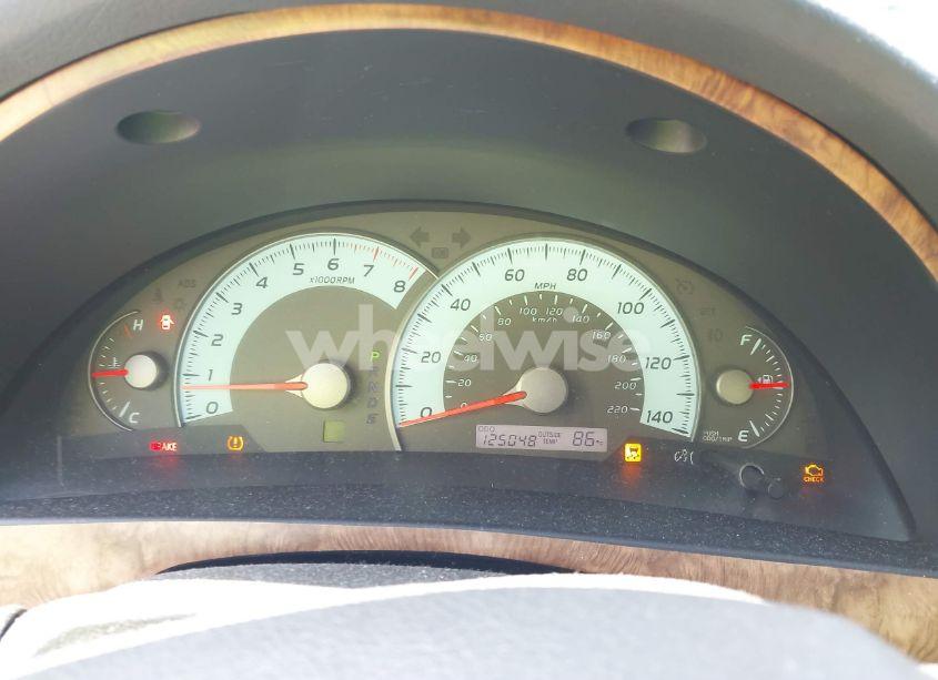 Photo 7 of 2011 Toyota Camry SE (VIN 4T1BF3EK0BU161751)