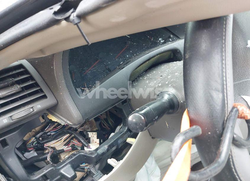 Photo 14 of 2011 Toyota Camry LE (VIN 4T1BF3EK0BU161796)