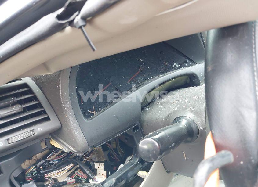 Photo 7 of 2011 Toyota Camry LE (VIN 4T1BF3EK0BU161796)