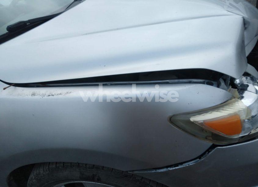 Photo 12 of 2011 Toyota Camry SE (VIN 4T1BF3EK0BU162978)