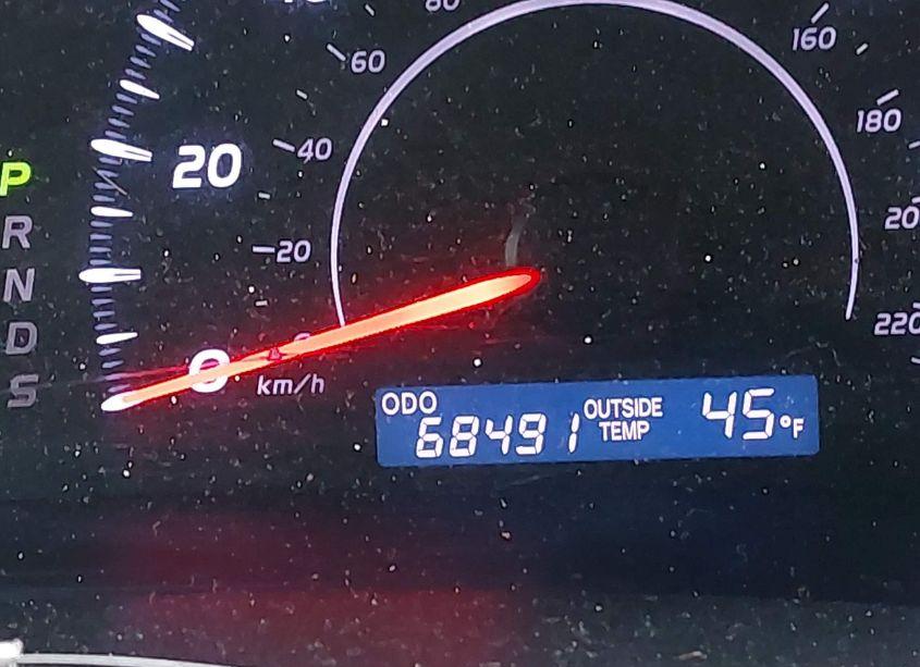 Photo 15 of 2011 Toyota Camry LE (VIN 4T1BF3EK0BU165430)