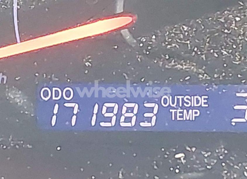 Photo 15 of 2011 Toyota Camry LE (VIN 4T1BF3EK0BU178775)