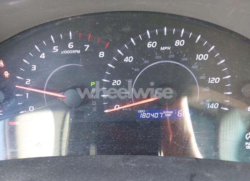 Photo 7 of 2011 Toyota Camry LE (VIN 4T1BF3EK0BU186701)