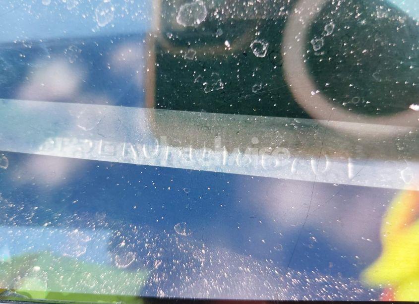 Photo 9 of 2011 Toyota Camry LE (VIN 4T1BF3EK0BU186701)