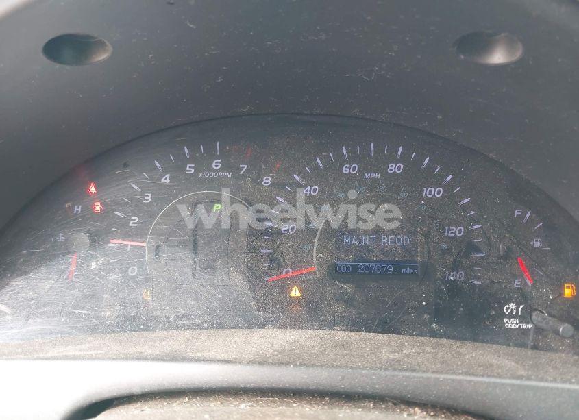 Photo 7 of 2011 Toyota Camry XLE (VIN 4T1BF3EK0BU189369)