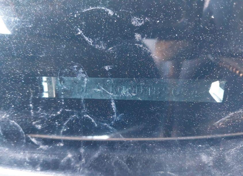 Photo 12 of 2011 Toyota Camry LE (VIN 4T1BF3EK0BU189694)