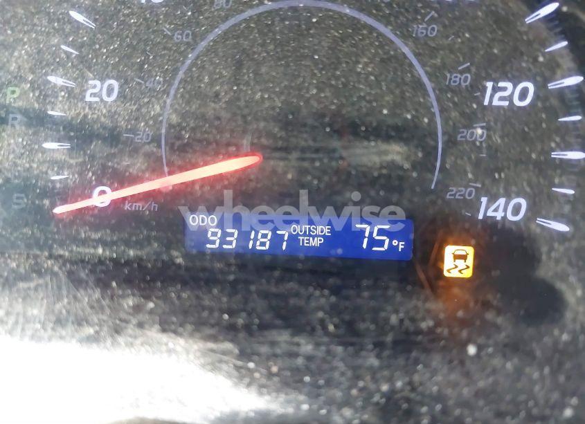 Photo 15 of 2011 Toyota Camry LE (VIN 4T1BF3EK0BU216070)