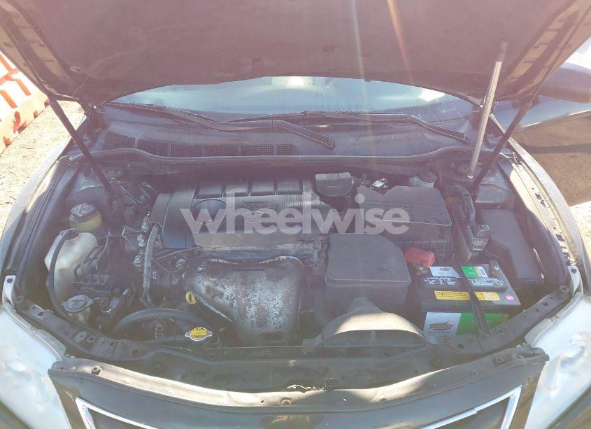 Photo 10 of 2011 Toyota Camry LE (VIN 4T1BF3EK0BU228266)