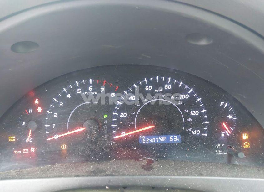 Photo 15 of 2011 Toyota Camry LE (VIN 4T1BF3EK0BU607395)