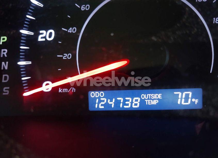 Photo 15 of 2011 Toyota Camry LE (VIN 4T1BF3EK0BU611186)