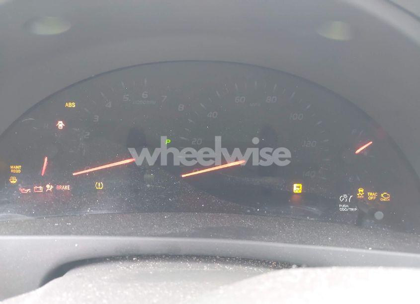 Photo 7 of 2011 Toyota Camry LE (VIN 4T1BF3EK0BU611186)