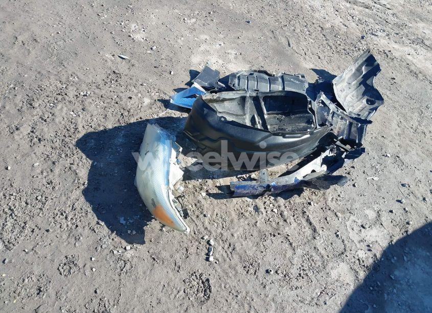 Photo 12 of 2011 Toyota Camry LE (VIN 4T1BF3EK0BU636248)