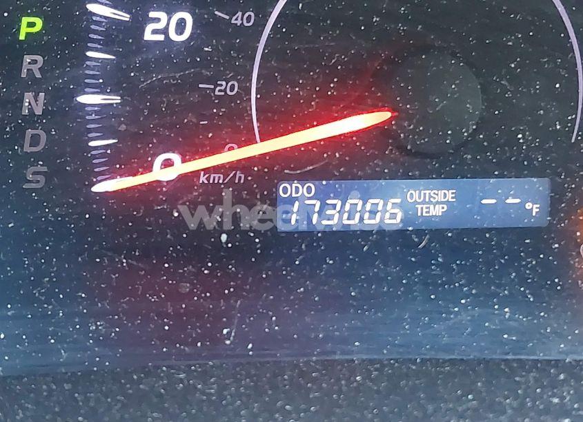 Photo 16 of 2011 Toyota Camry LE (VIN 4T1BF3EK0BU636248)