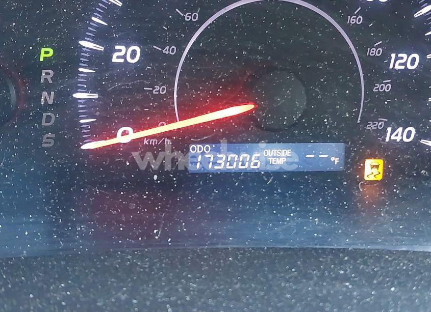 Photo 7 of 2011 Toyota Camry LE (VIN 4T1BF3EK0BU636248)