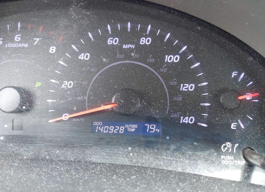 Photo 7 of 2011 Toyota Camry LE (VIN 4T1BF3EK0BU641692)