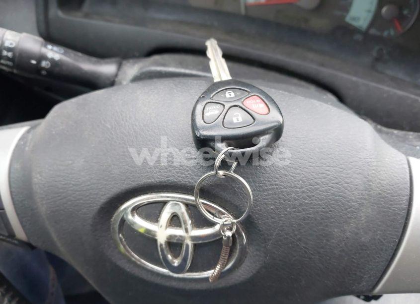 Photo 11 of 2011 Toyota Camry SE (VIN 4T1BF3EK0BU647332)