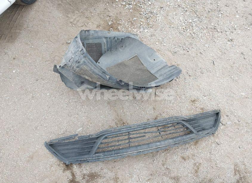 Photo 12 of 2011 Toyota Camry SE (VIN 4T1BF3EK0BU647332)