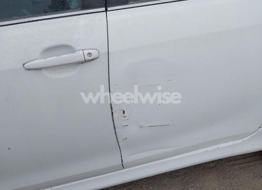 Photo 14 of 2011 Toyota Camry SE (VIN 4T1BF3EK0BU647332)