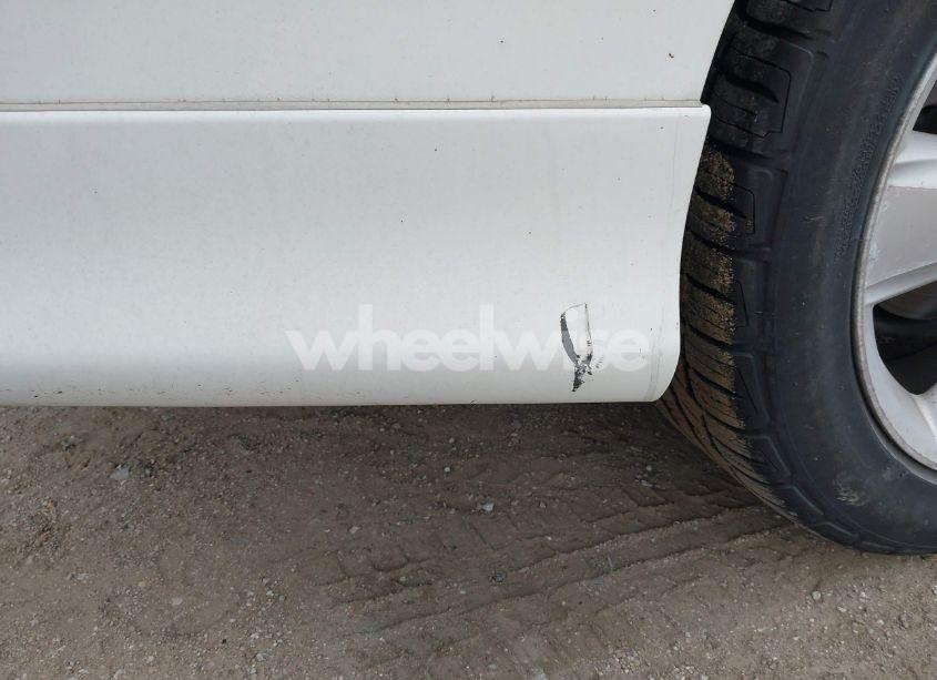 Photo 16 of 2011 Toyota Camry SE (VIN 4T1BF3EK0BU647332)