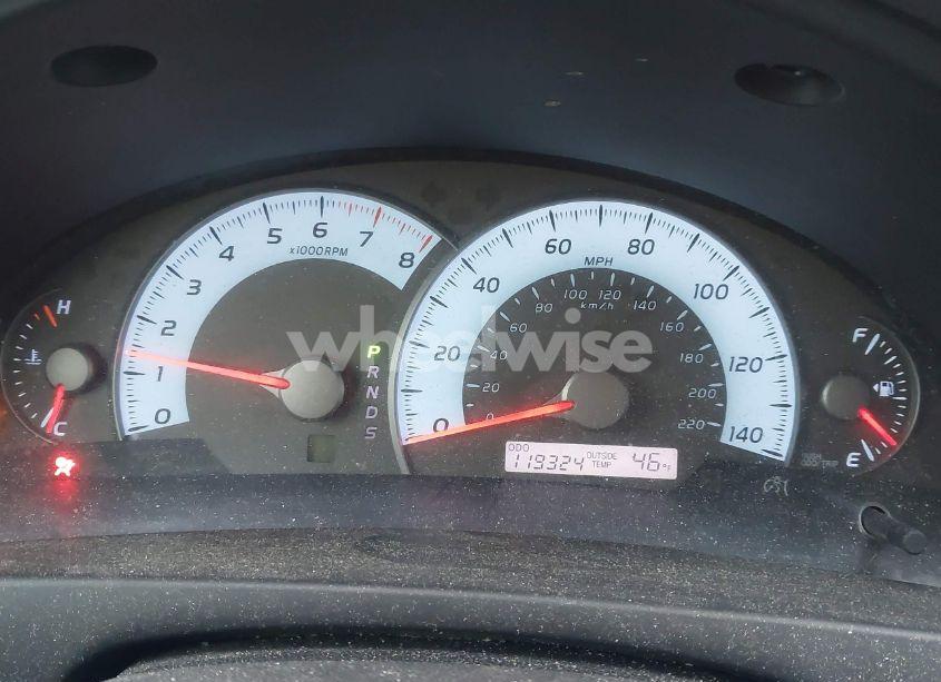 Photo 7 of 2011 Toyota Camry SE (VIN 4T1BF3EK0BU647332)