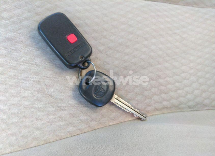 Photo 11 of 2011 Toyota Camry (VIN 4T1BF3EK0BU654832)