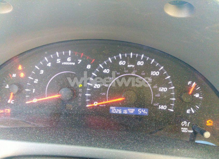 Photo 7 of 2011 Toyota Camry (VIN 4T1BF3EK0BU654832)