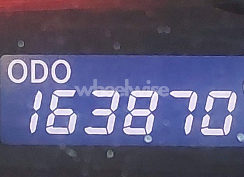 Photo 7 of 2011 Toyota Camry LE (VIN 4T1BF3EK0BU678936)