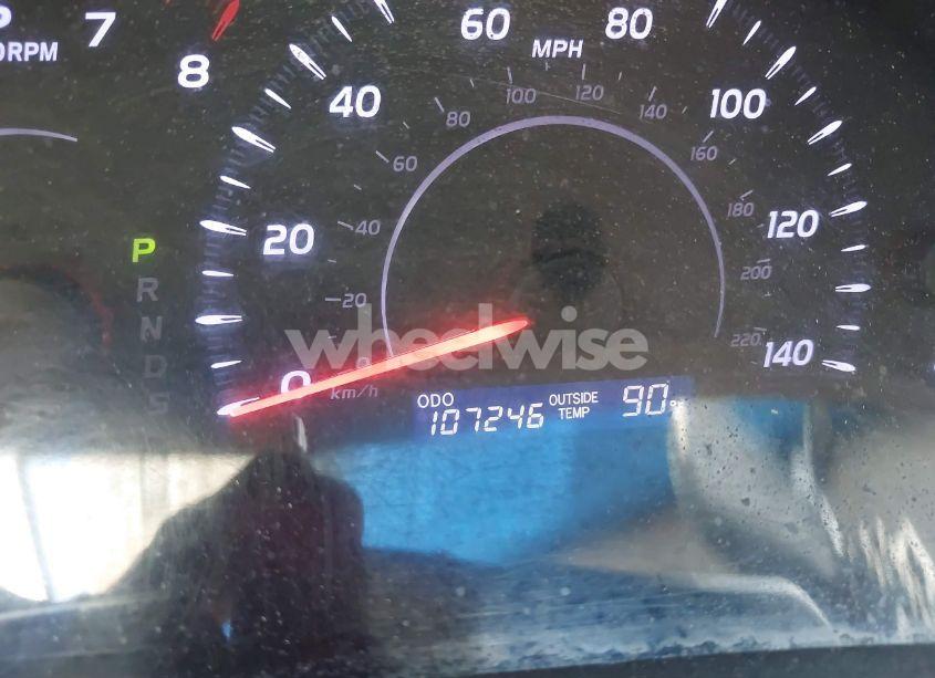 Photo 7 of 2011 Toyota Camry XLE/SE/LE (VIN 4T1BF3EK0BU709778)