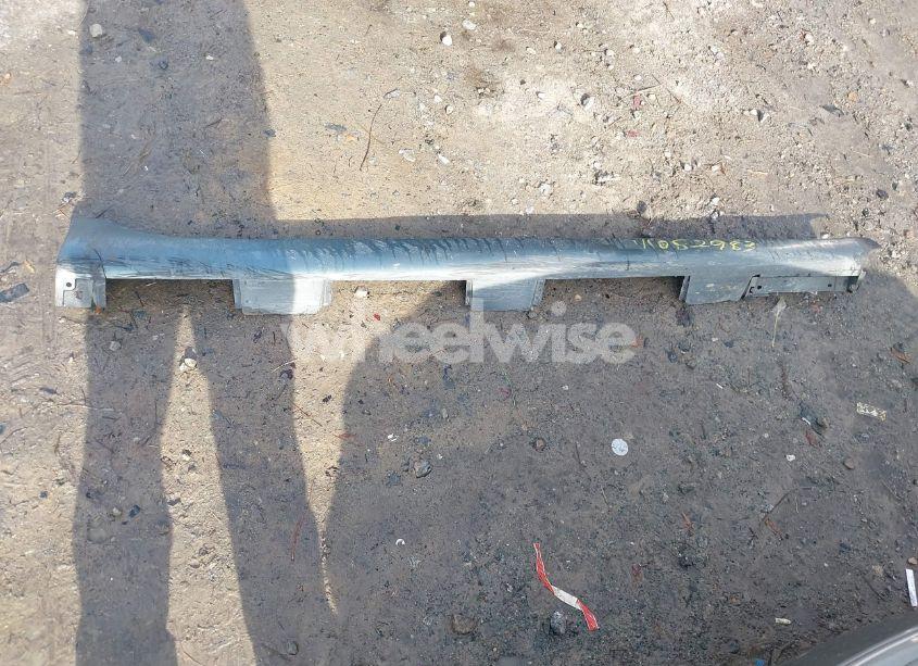 Photo 12 of 2011 Toyota Camry LE (VIN 4T1BF3EK0BU718304)