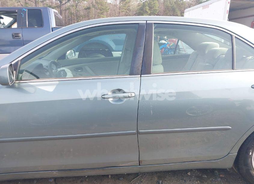 Photo 15 of 2011 Toyota Camry LE (VIN 4T1BF3EK0BU718304)