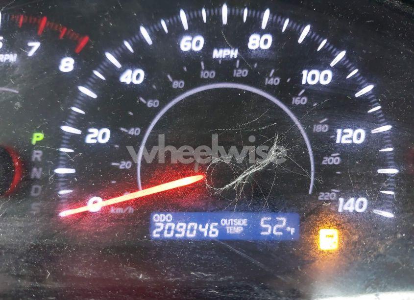 Photo 16 of 2011 Toyota Camry LE (VIN 4T1BF3EK0BU718304)