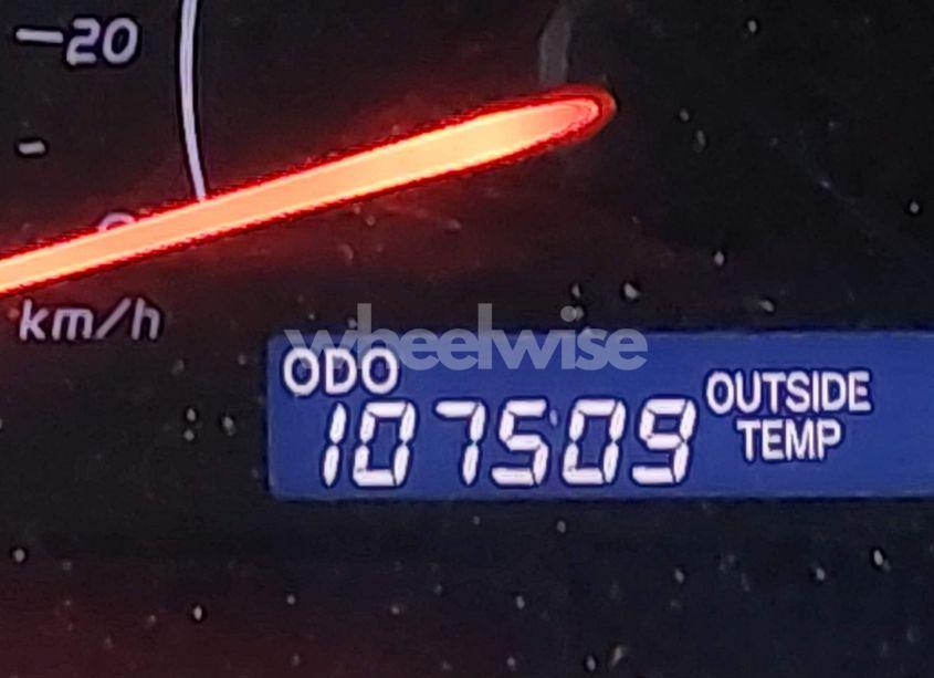 Photo 15 of 2011 Toyota Camry LE (VIN 4T1BF3EK0BU745244)