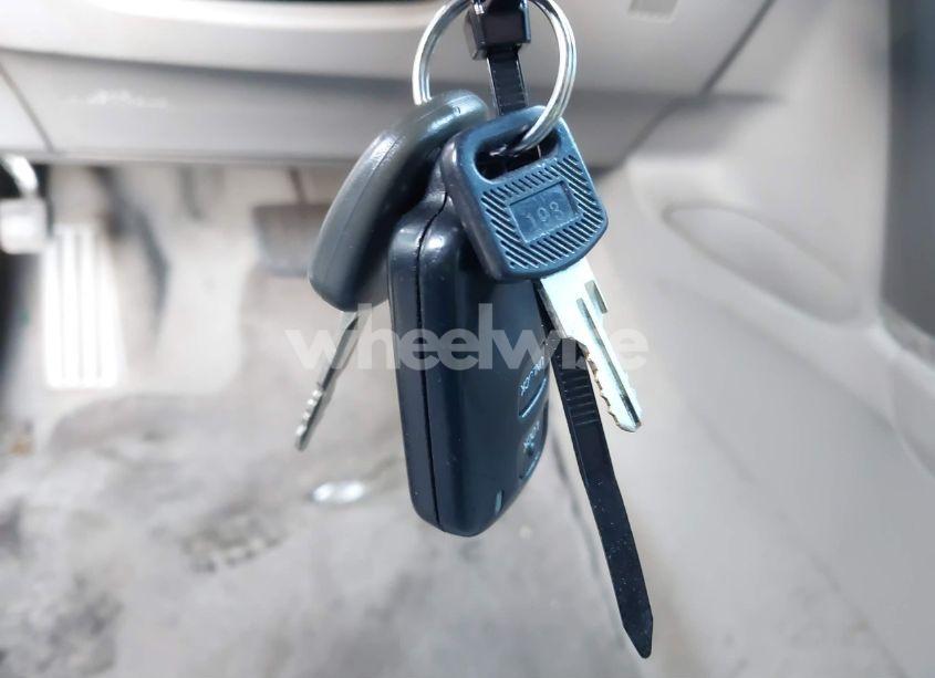 Photo 11 of 2011 Toyota Camry (VIN 4T1BF3EK0BU748998)