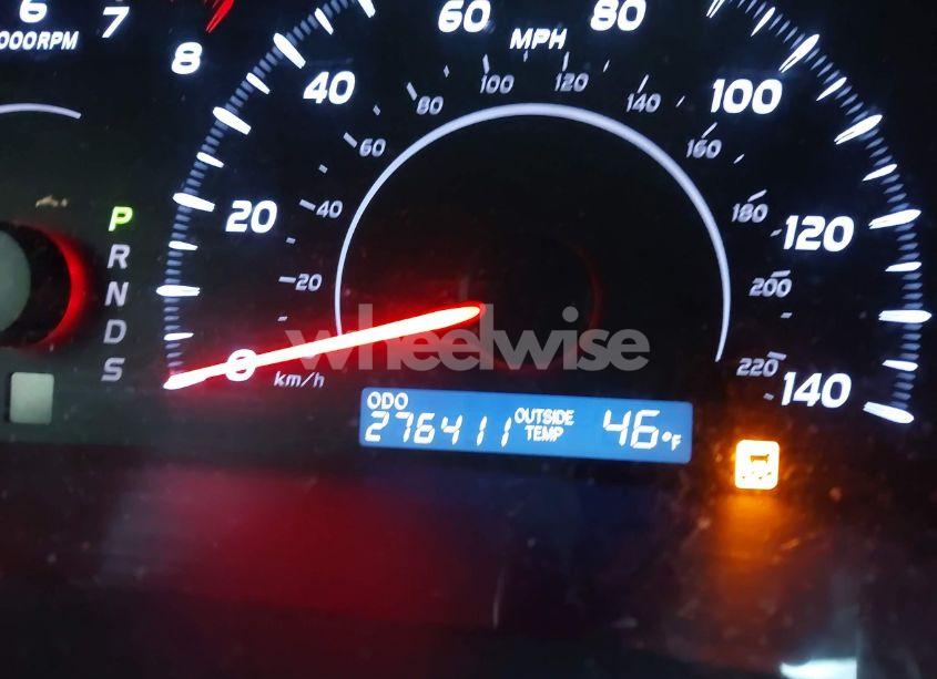 Photo 12 of 2011 Toyota Camry (VIN 4T1BF3EK0BU748998)