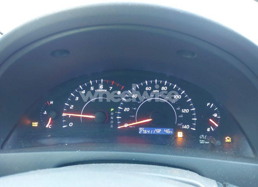 Photo 7 of 2011 Toyota Camry (VIN 4T1BF3EK0BU748998)