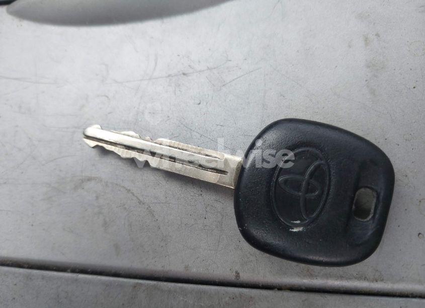 Photo 11 of 2011 Toyota Camry (VIN 4T1BF3EK0BU757104)