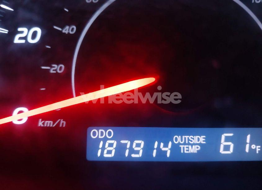 Photo 7 of 2011 Toyota Camry (VIN 4T1BF3EK0BU757104)