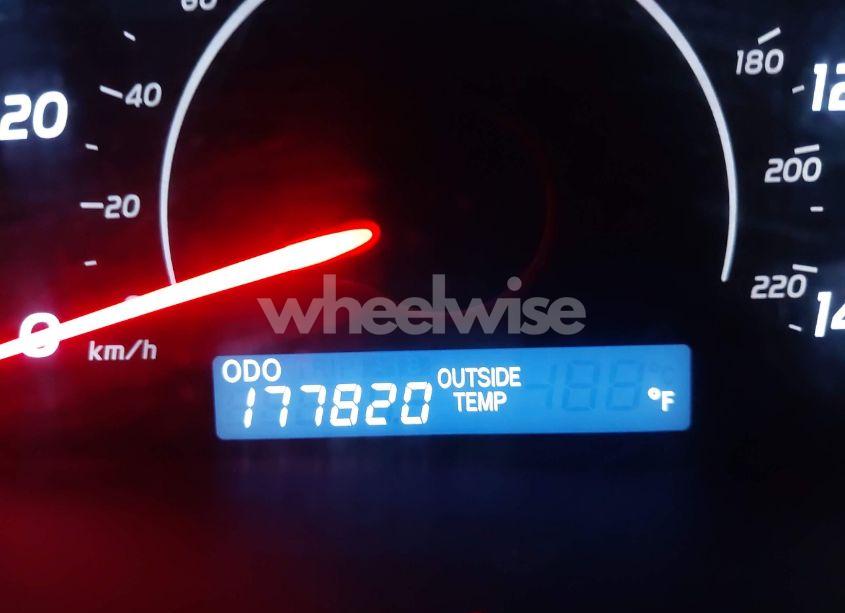 Photo 15 of 2011 Toyota Camry LE (VIN 4T1BF3EK0BU772878)