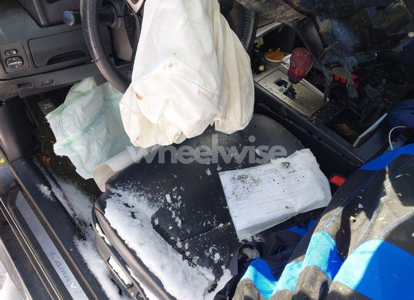 Photo 12 of 2010 Toyota Camry SE (VIN 4T1BF3EK1AU008519)