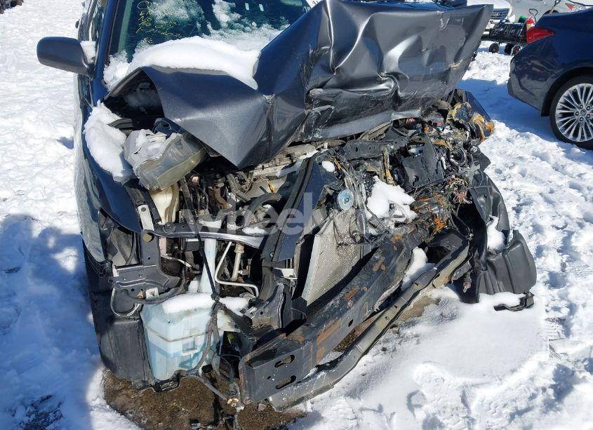 Photo 6 of 2010 Toyota Camry SE (VIN 4T1BF3EK1AU008519)