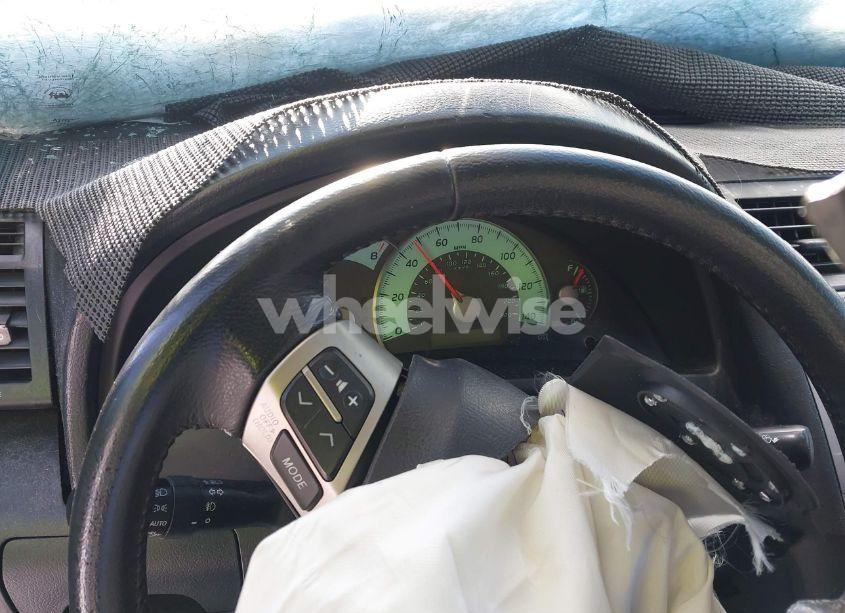 Photo 7 of 2010 Toyota Camry SE (VIN 4T1BF3EK1AU008519)