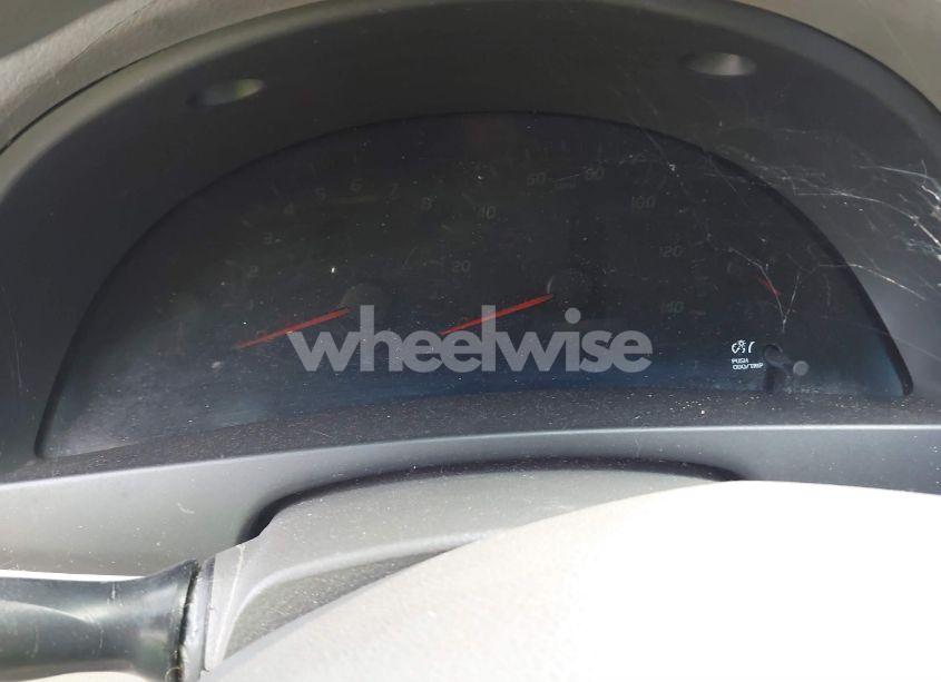 Photo 7 of 2010 Toyota Camry LE (VIN 4T1BF3EK1AU011100)