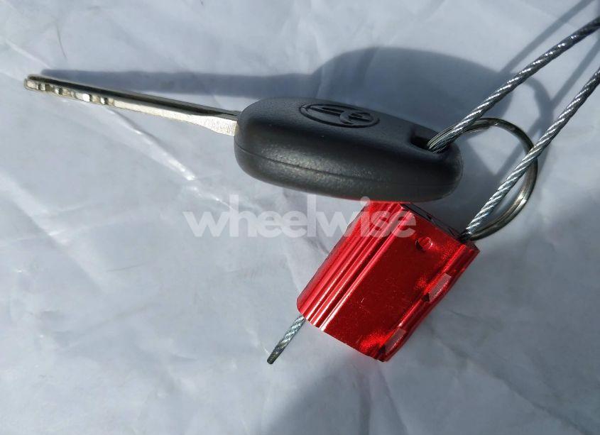 Photo 11 of 2010 Toyota Camry (VIN 4T1BF3EK1AU017009)