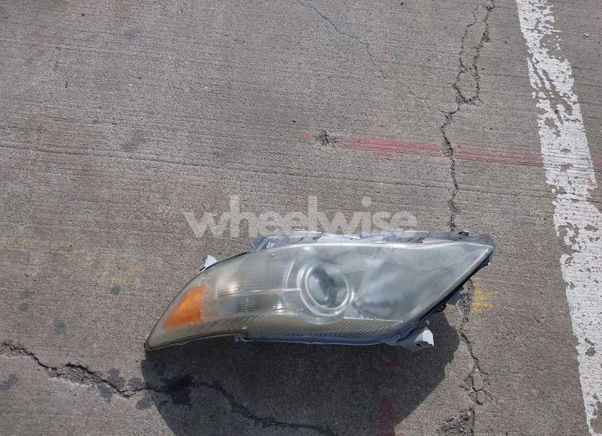 Photo 12 of 2010 Toyota Camry (VIN 4T1BF3EK1AU017009)