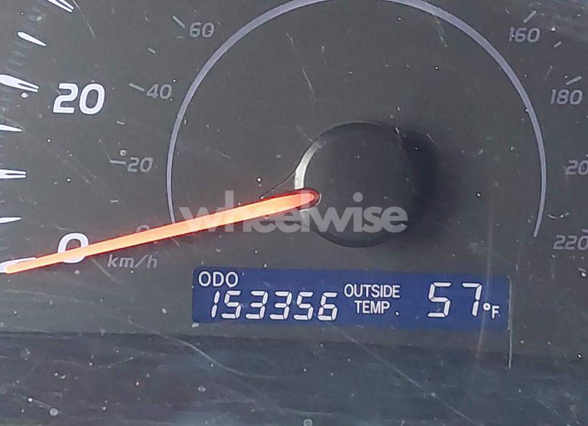 Photo 16 of 2010 Toyota Camry (VIN 4T1BF3EK1AU017009)